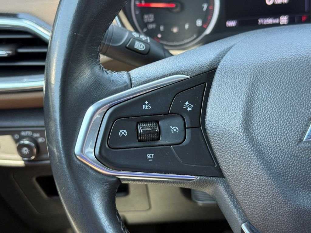 2021 Chevrolet Trailblazer Activ - Photo 32