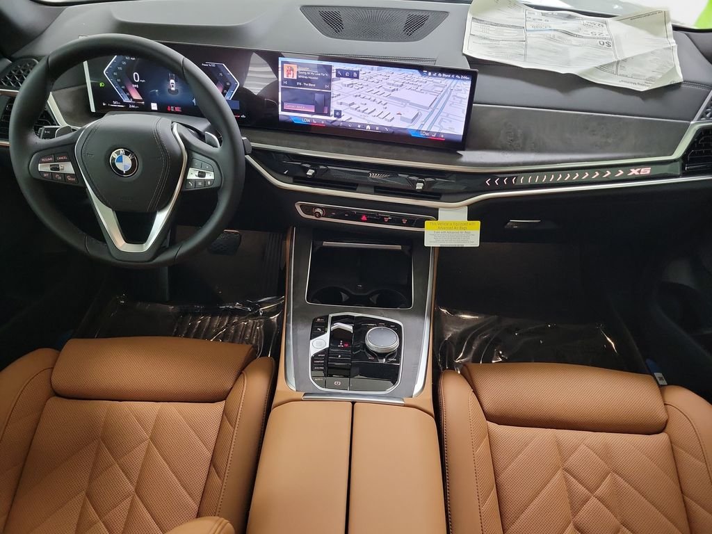 New 2026 Alpine White BMW sDrive40i image 8
