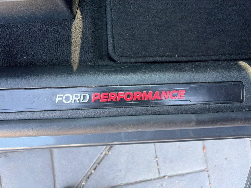 Used 2023  Ford ST image 11