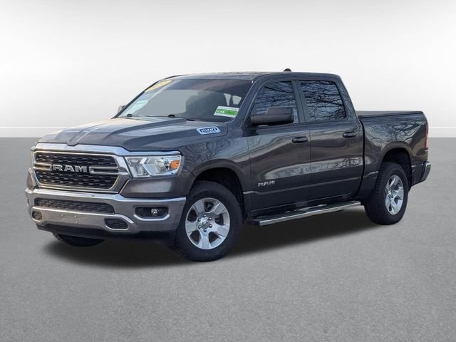 2022 RAM Ram 1500 Pickup