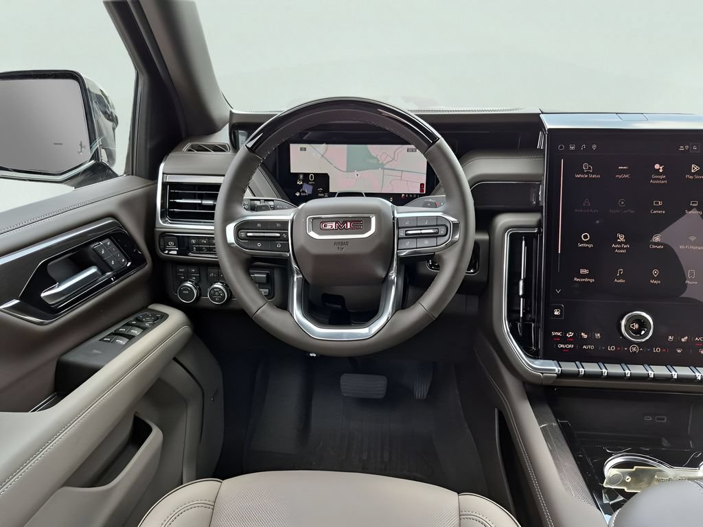 New 2026 Onyx Black GMC Elevation image 29