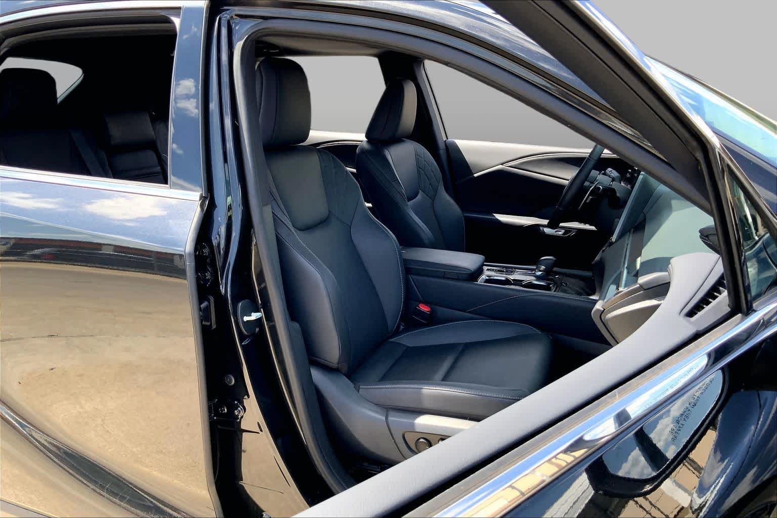 Used 2024 Caviar Lexus Premium image 9