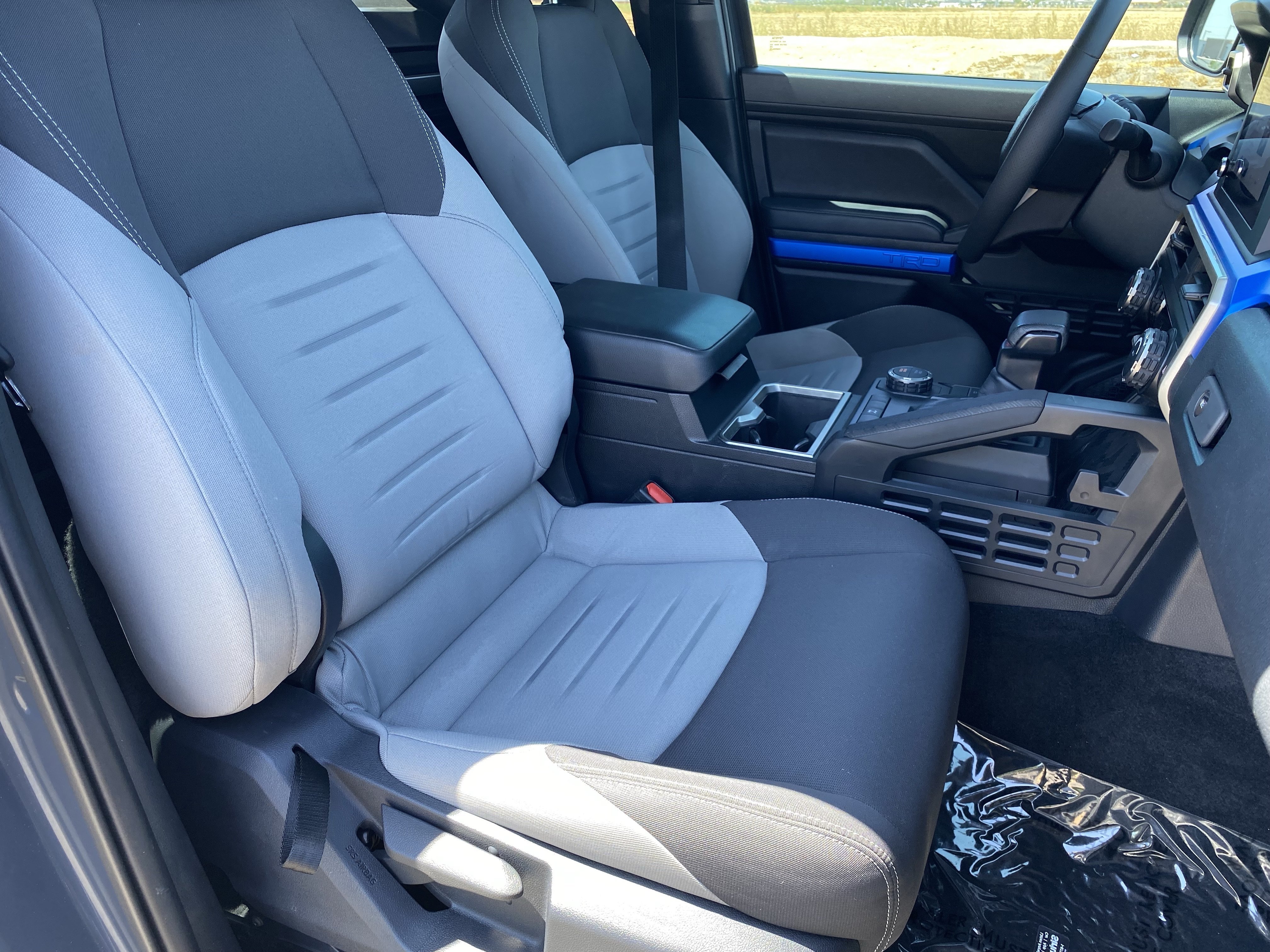 Used 2024 Underground Toyota TRD PreRunner image 10