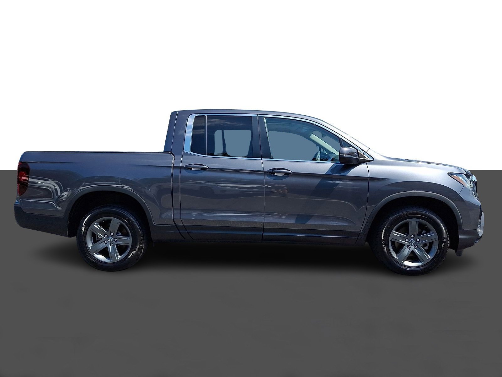 2023 Honda Ridgeline RTL - Photo 7