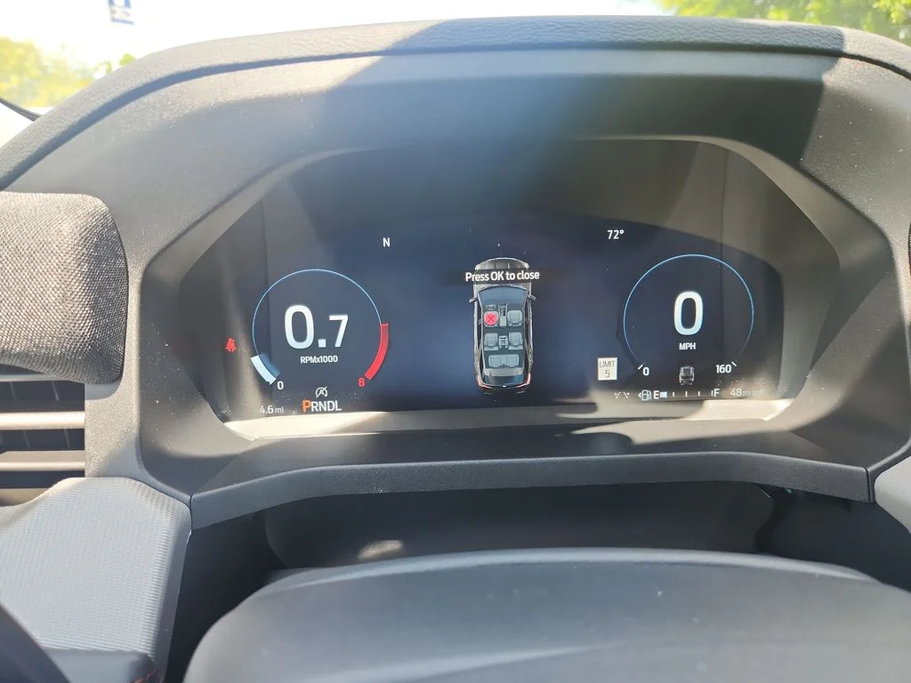 New 2026 Gray Ford Active image 21