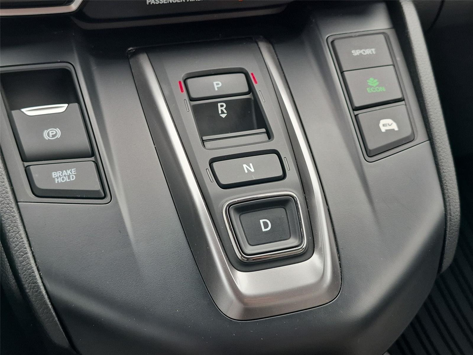 Used 2021 Obsidian Blue Pearl Honda Touring image 30