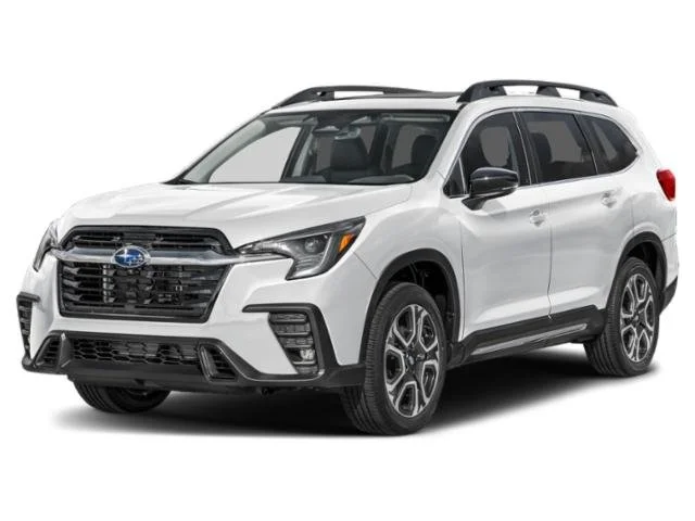 2027 Subaru ASCENT Limited 7-Passenger