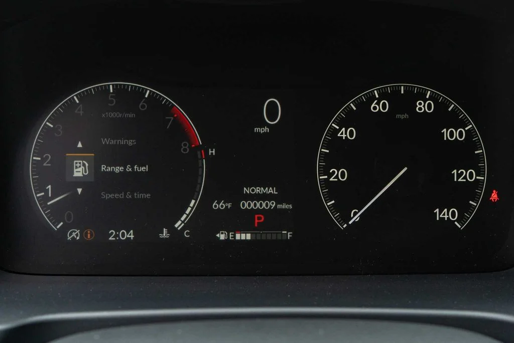 2026 Honda Ridgeline TrailSport - Photo 29