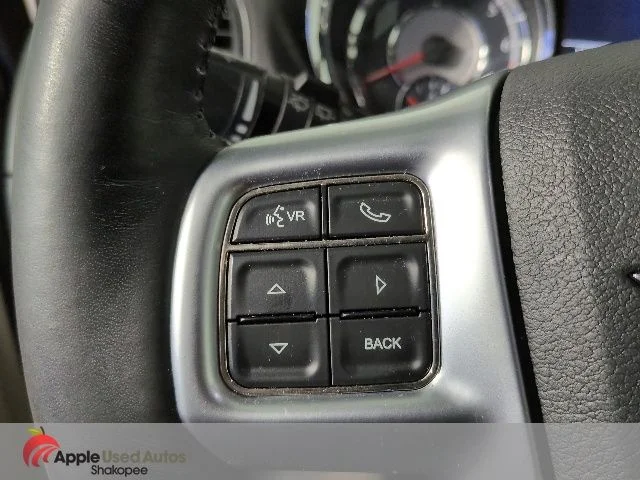 Used 2012 Black Chrysler Limited image 31