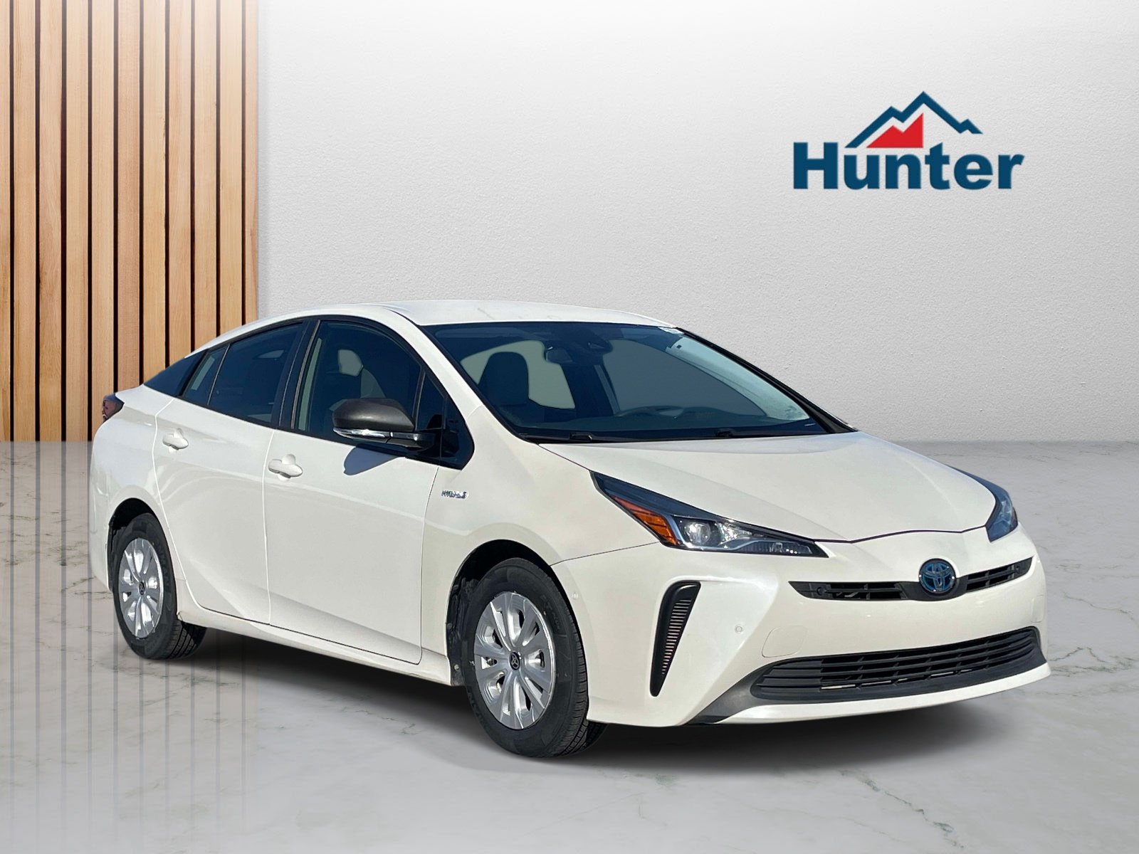 2019 Toyota Prius