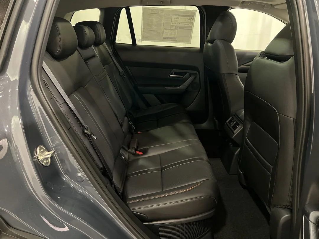 2026 Mazda CX-50 Premium - Photo 20
