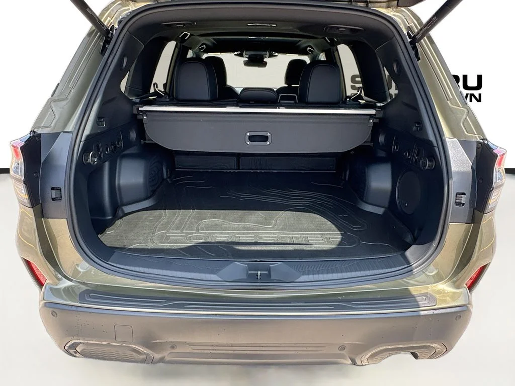 Certified Used 2026 Brown Subaru Limited image 32