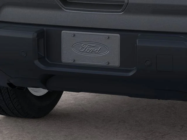 New 2026 Carbonized Gray Metallic Ford Heritage image 23