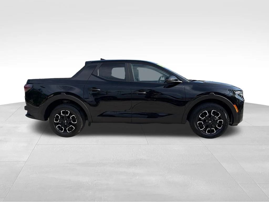 2024 Hyundai Santa Cruz SEL - Photo 12