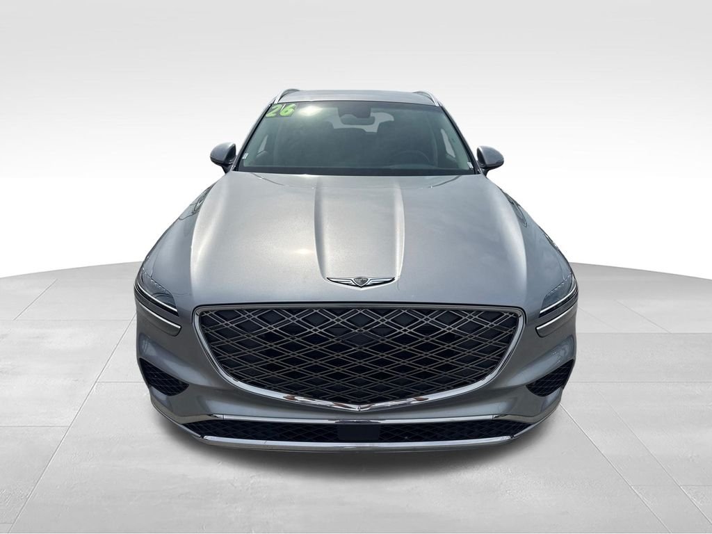2026 GENESIS GV70 Standard - Photo 8