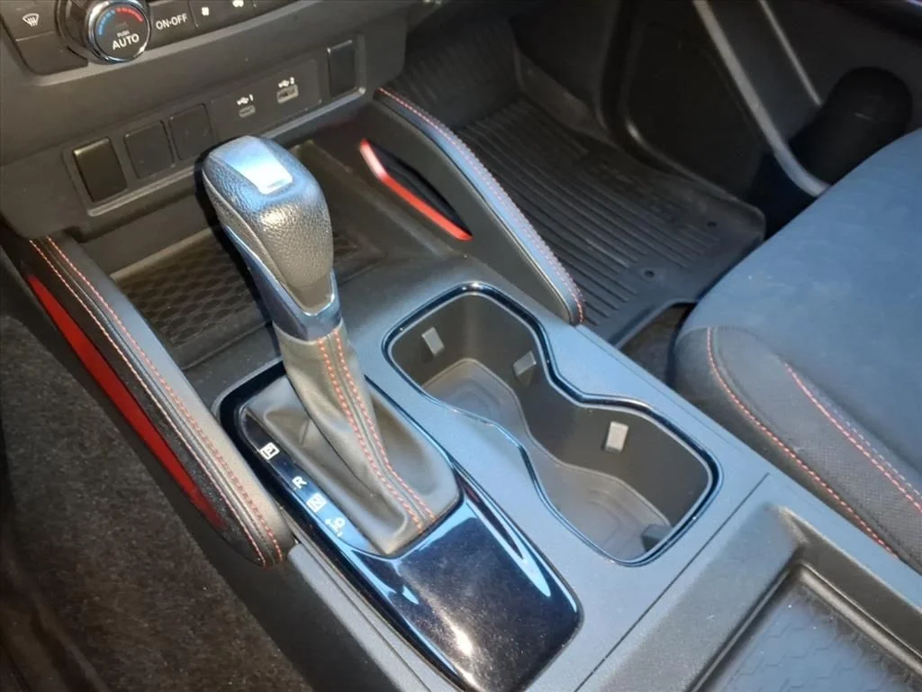 2023 Nissan Frontier PRO-4X - Photo 20