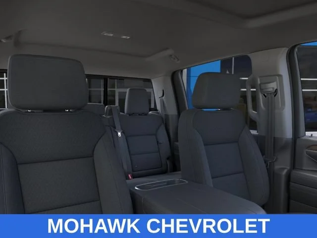 2026 Chevrolet Silverado 2500 HD LT - Photo 24