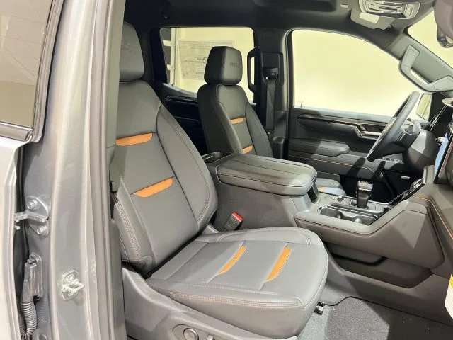 2026 GMC Sierra 1500 AT4 - Photo 24