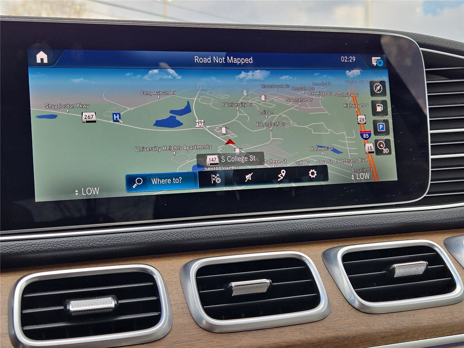 2021 Mercedes-Benz GLE GLE350 - Photo 29