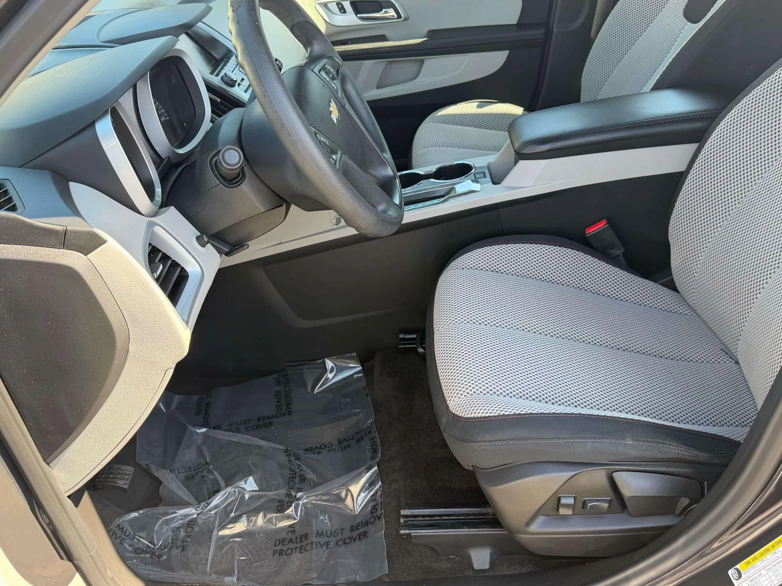 Used 2016 Tungsten Metallic Chevrolet LS image 24
