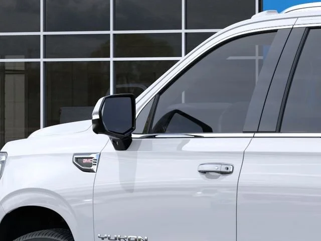 New 2026 Summit White GMC Elevation image 12