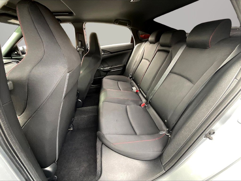 Used 2020  Honda Si image 22
