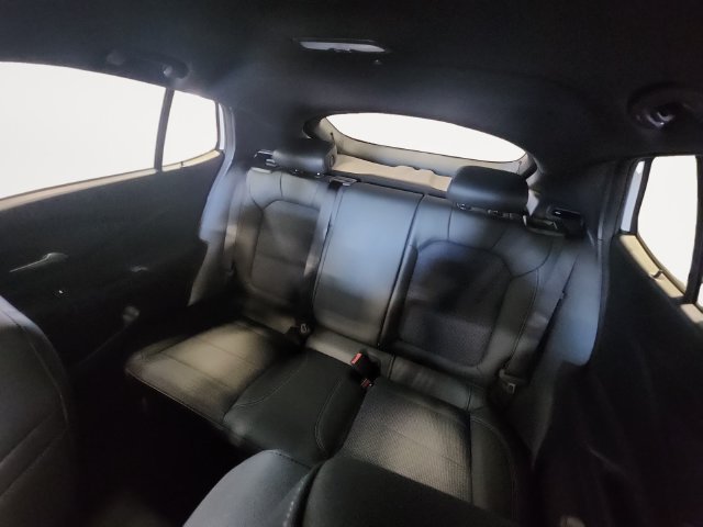 New 2026 Summit White Buick Preferred image 13