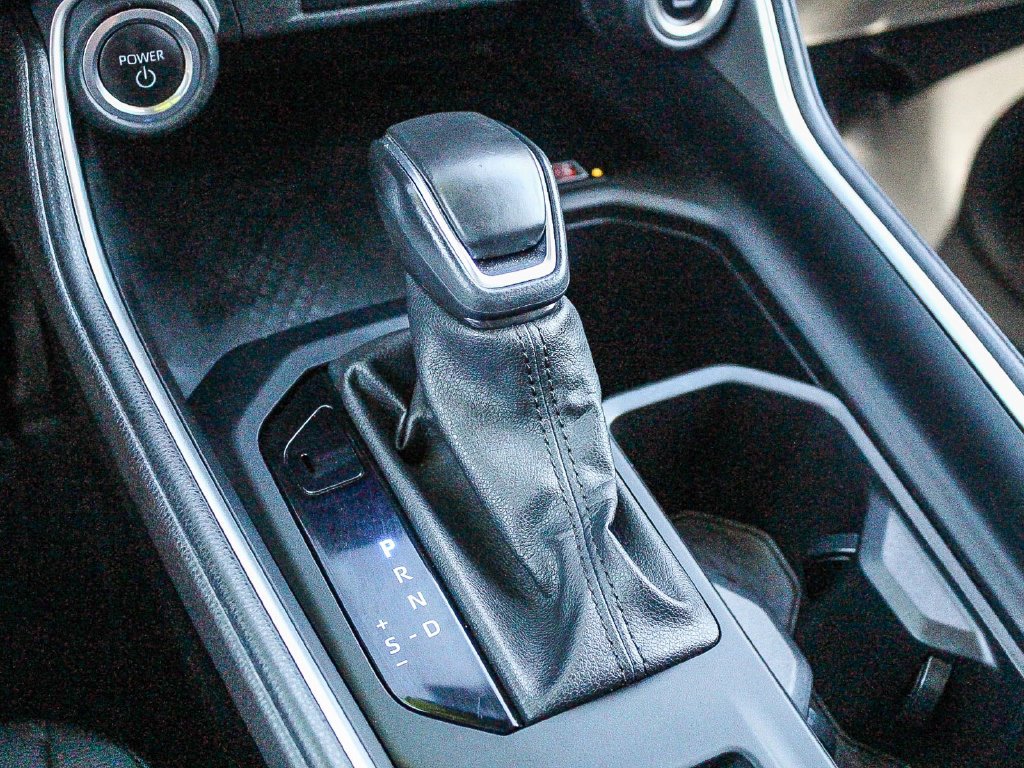 Used 2024 Silver Toyota XLE image 25