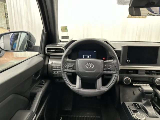 Used 2024 Blue Toyota SR5 image 12