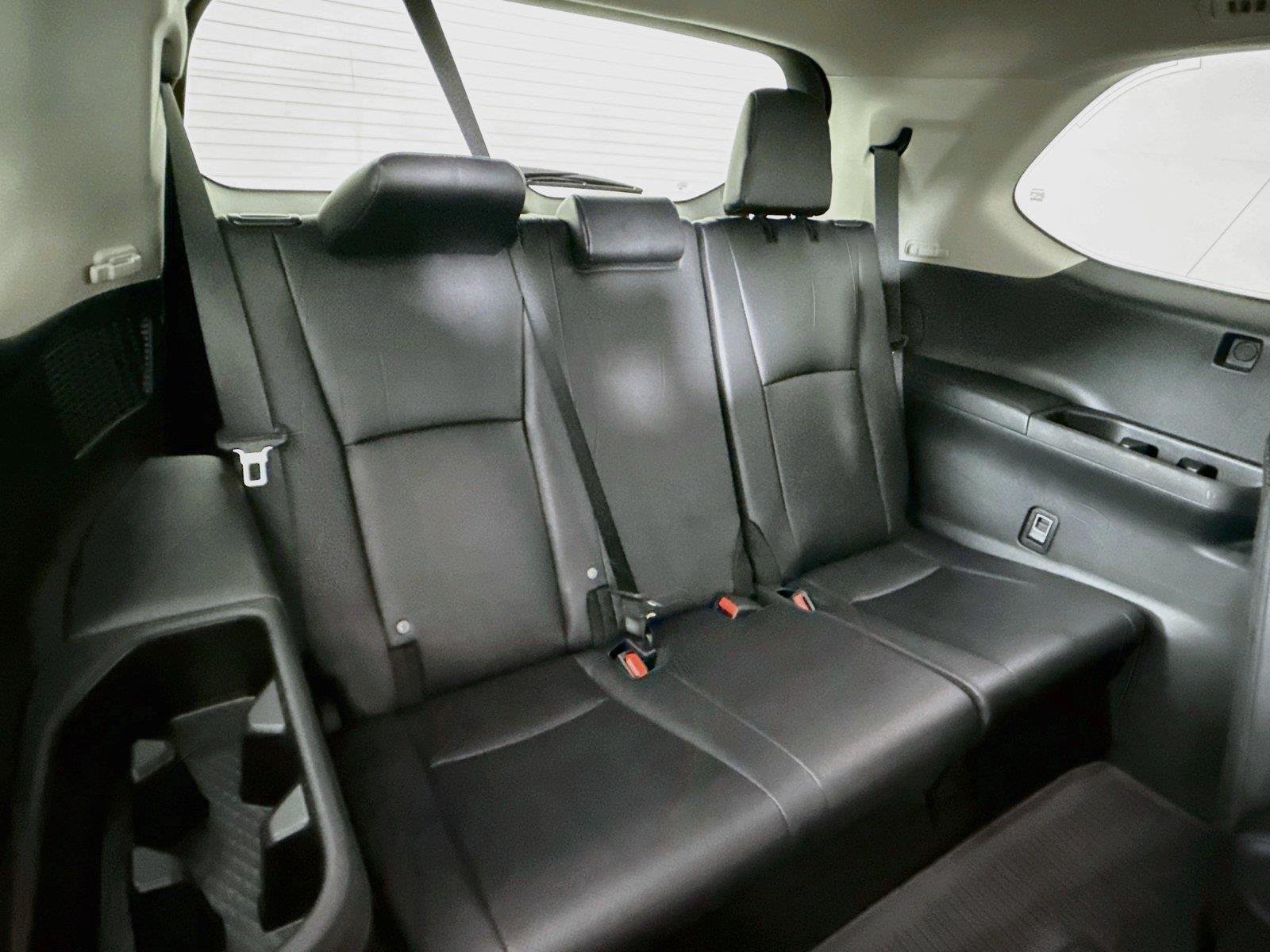 Certified Used 2026 Midnight Black Metallic Toyota XLE image 42