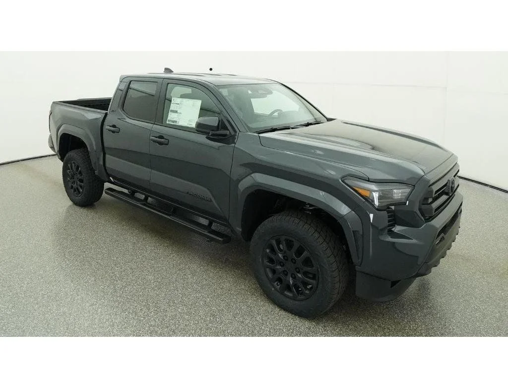New 2026  Toyota SR5 image 17
