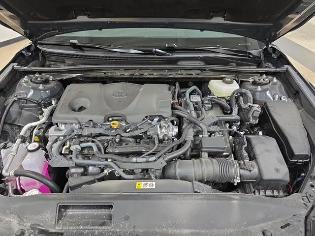 Certified Used 2026  Toyota XLE image 24