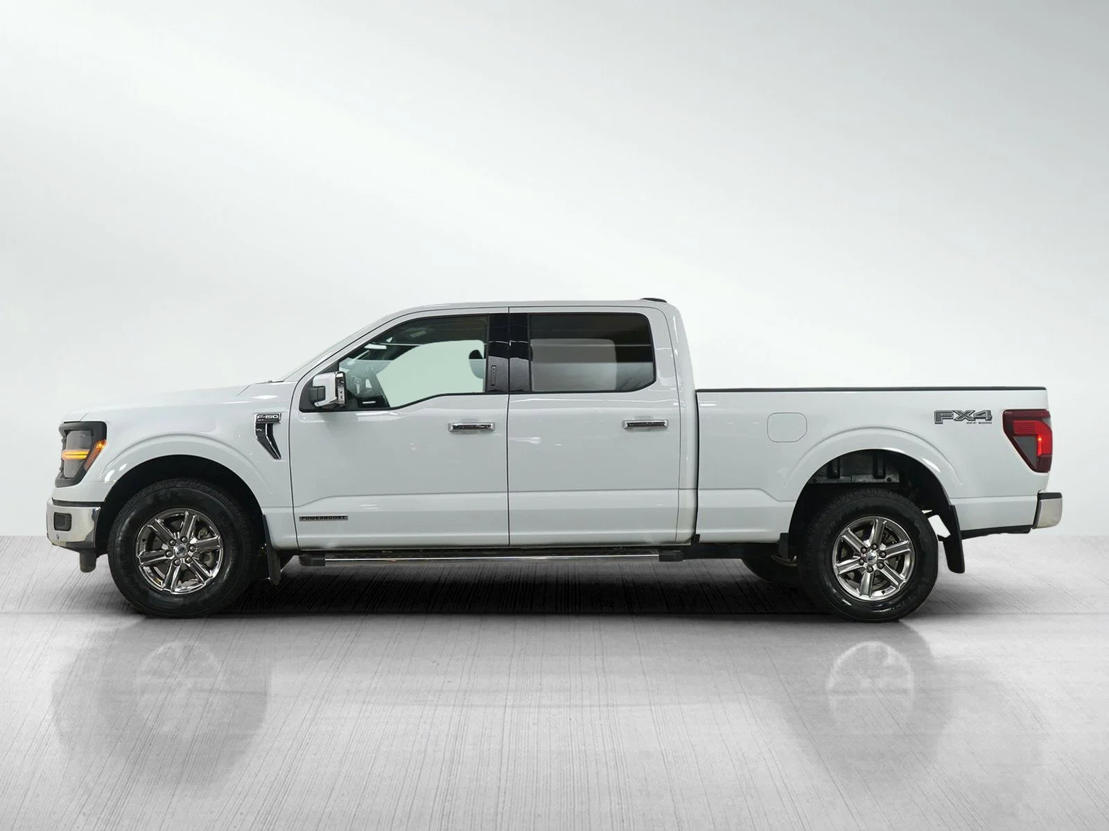 Used 2024 Ford F-150 XLT with VIN 1FTFW3LDXRFA34904 for sale in Hopkins, Minnesota