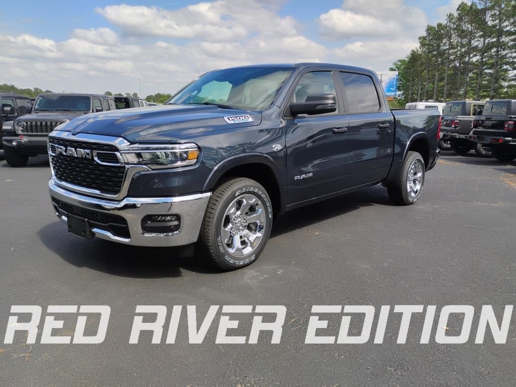 2026 RAM Ram 1500 Pickup