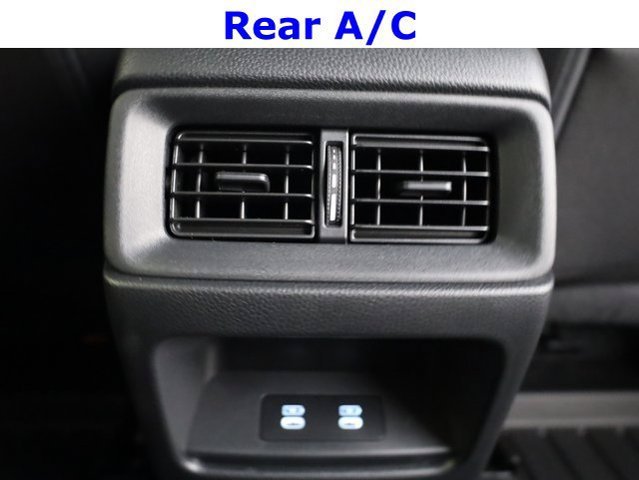 2026 Honda CR-V TrailSport - Photo 21