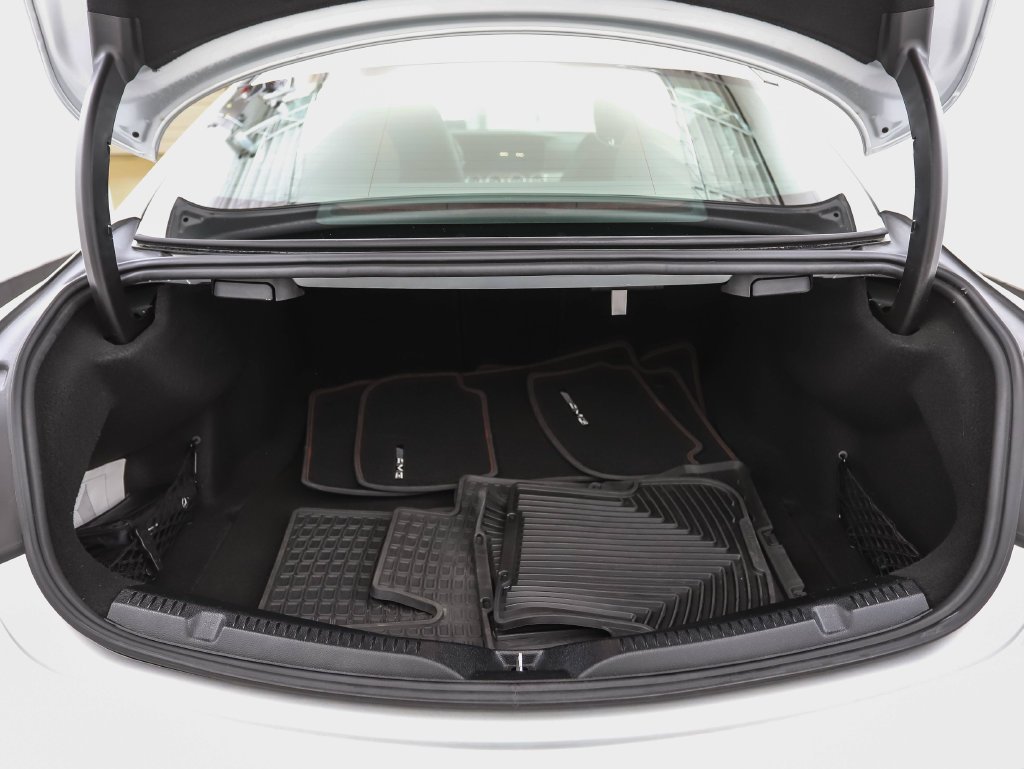Used 2019 Iridium Silver Metallic Mercedes-Benz E 53 AMG® image 21