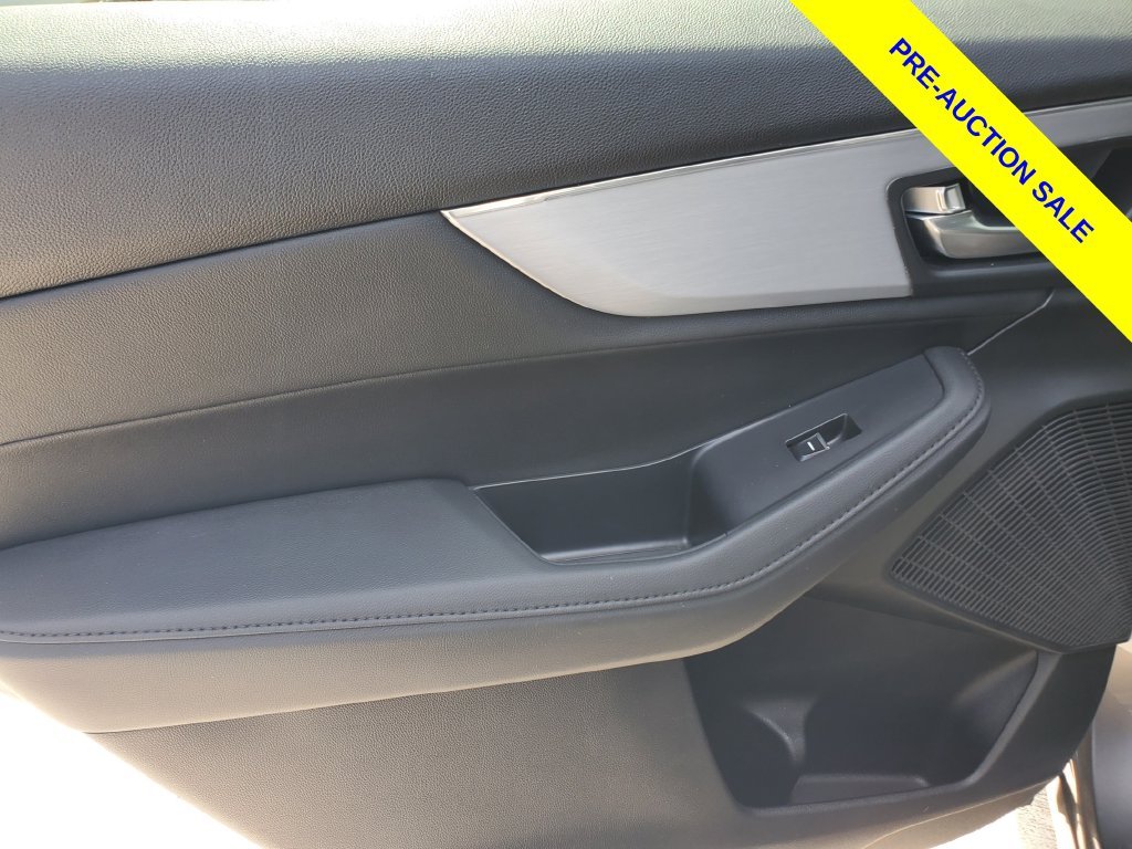 Used 2024 Gray Acura 3.5L image 14