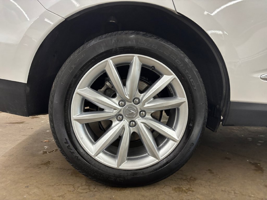 2023 Acura RDX Base - Photo 68