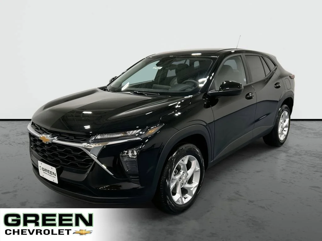 New Chevy Trax for Sale in East Moline, IL