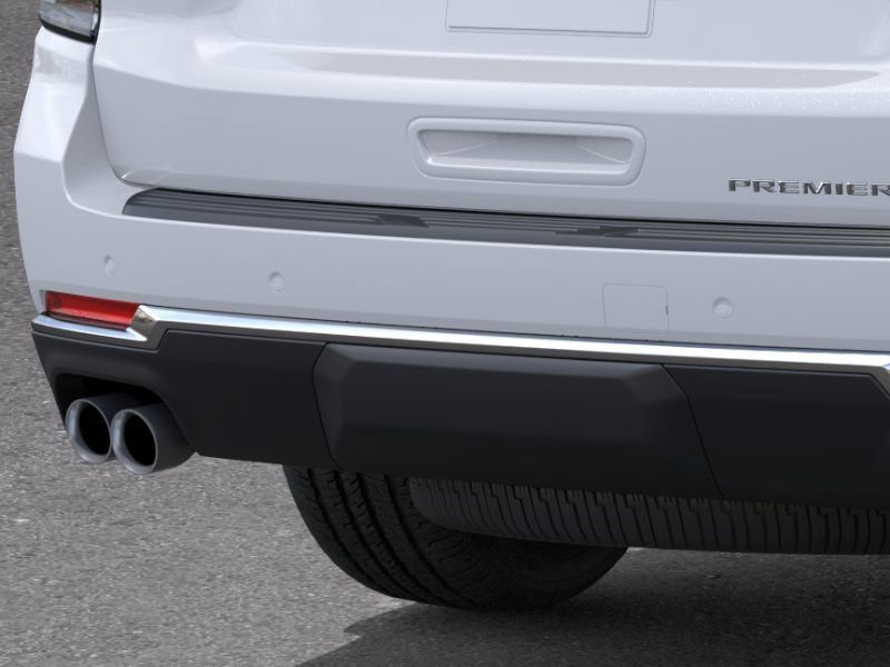 2026 Chevrolet Suburban Premier - Photo 14