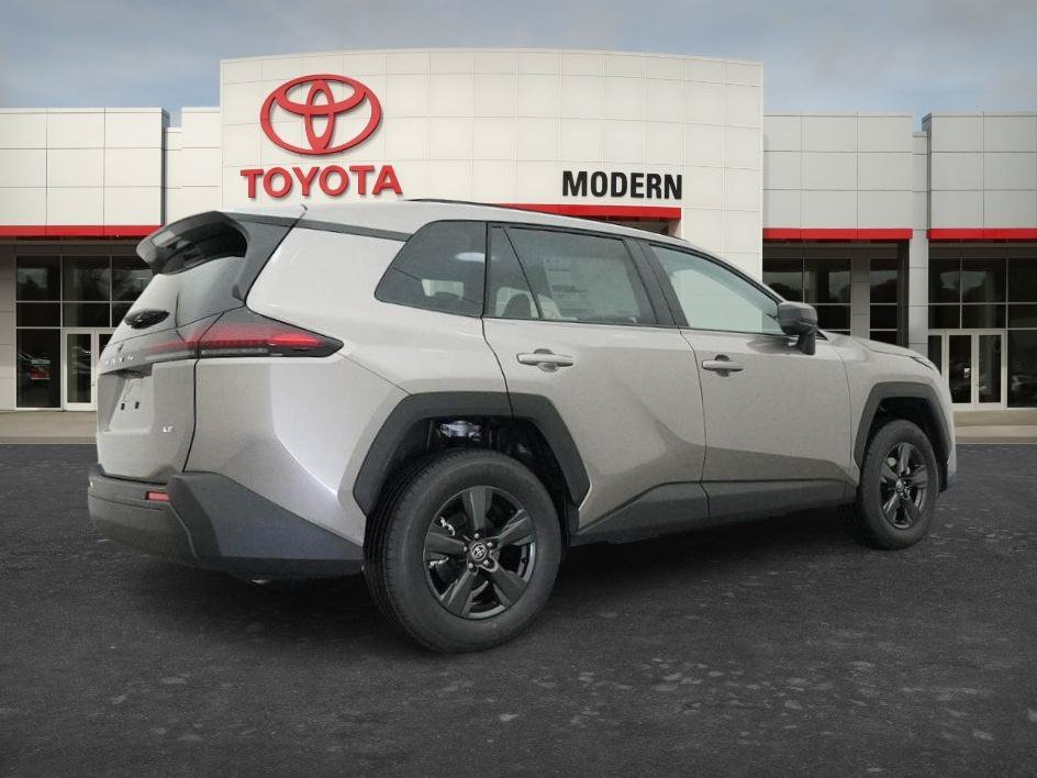 New 2026 Meteor Shower Toyota LE image 8