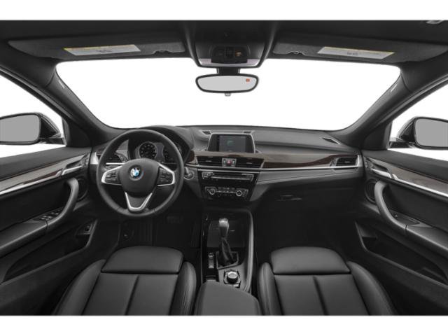 Used 2018 Alpine White BMW xDrive28i image 11