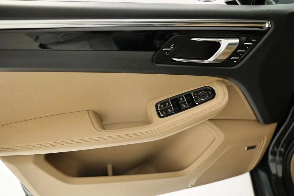 Used 2026 Gray Porsche  image 18