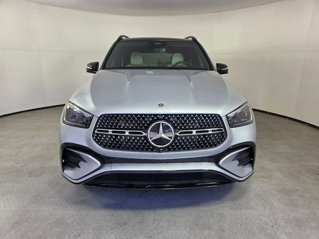2026 Mercedes-Benz GLE GLE350 - Photo 21