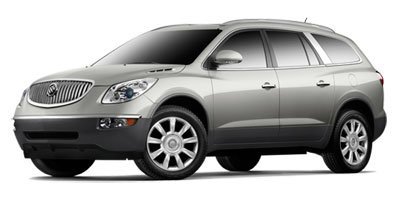Used 2011 Cyber Gray Metallic Buick CXL-1 image 1