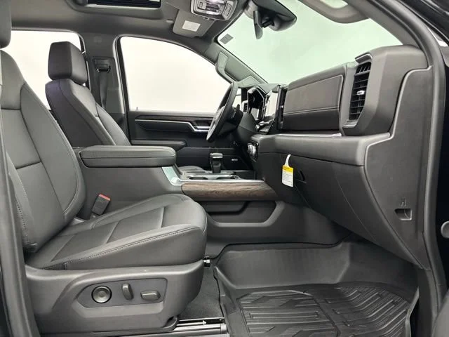 2026 GMC Sierra 1500 SLT - Photo 35