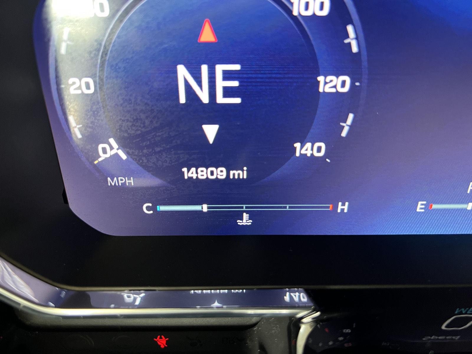 Used 2026 White Sands Chevrolet ZR2 image 14