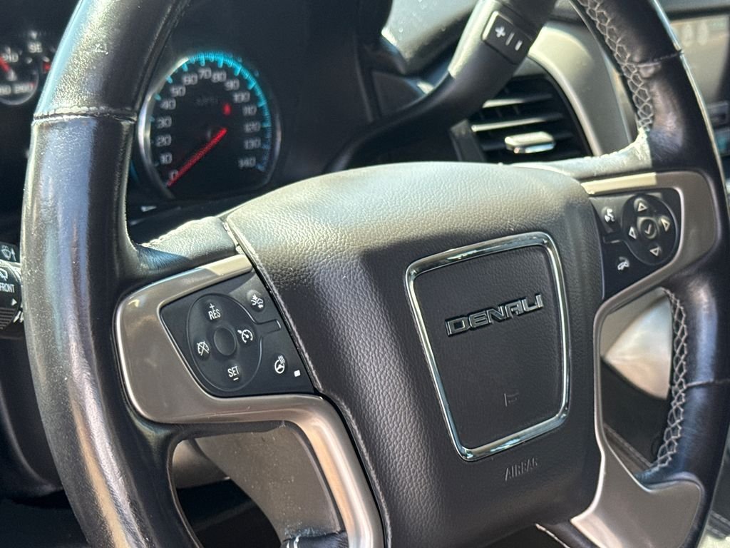 Used 2019 Black GMC Denali image 29