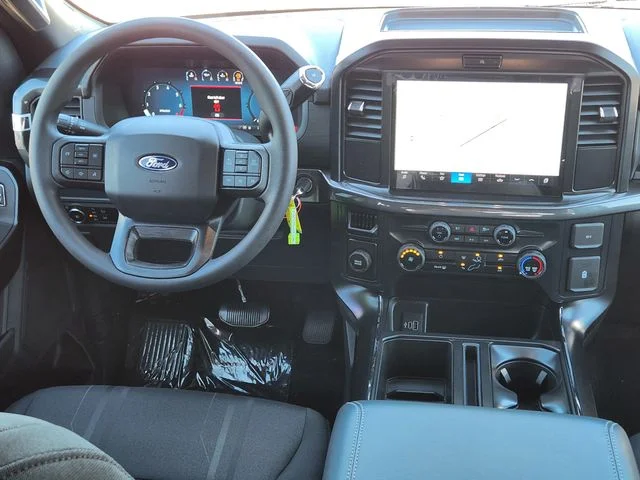 New 2026 Avalanche Ford STX® image 27