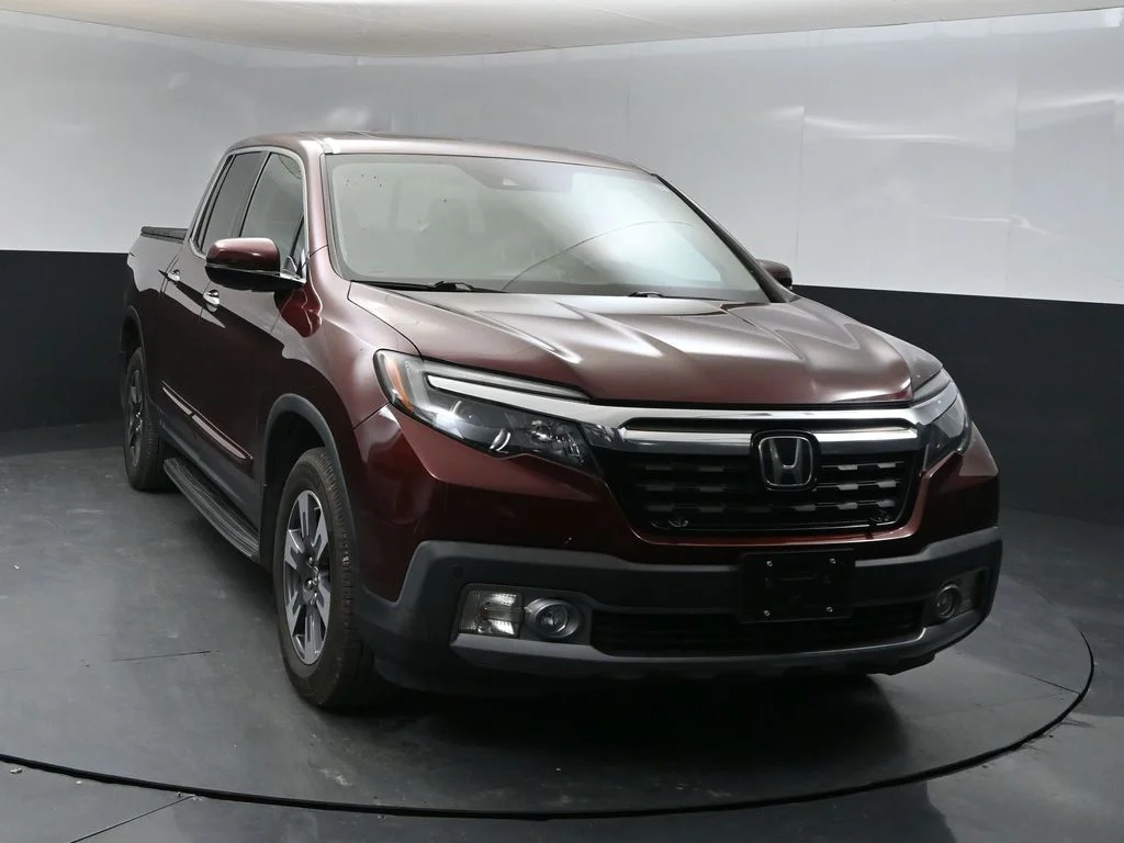 Used 2019 Red Honda RTL-E image 6